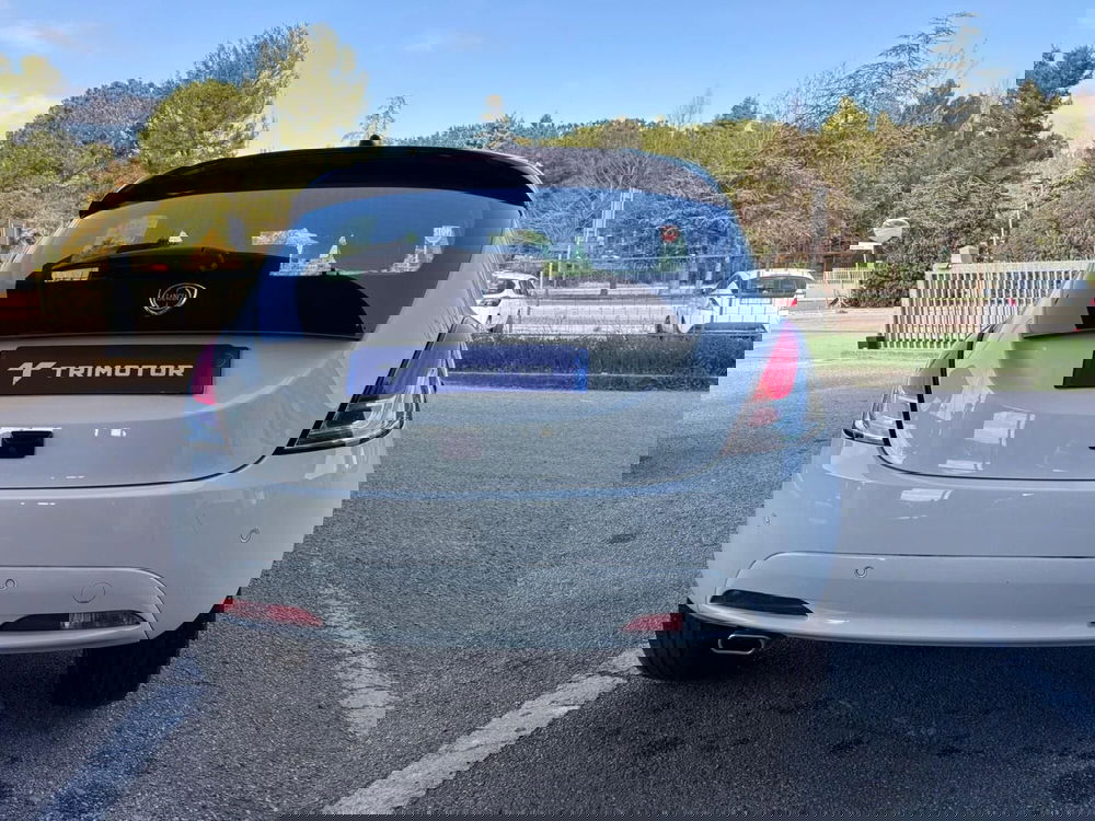 Lancia Ypsilon usata a Teramo (4)