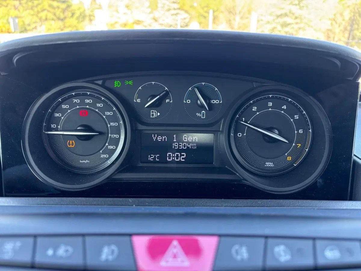 Lancia Ypsilon usata a Teramo (6)