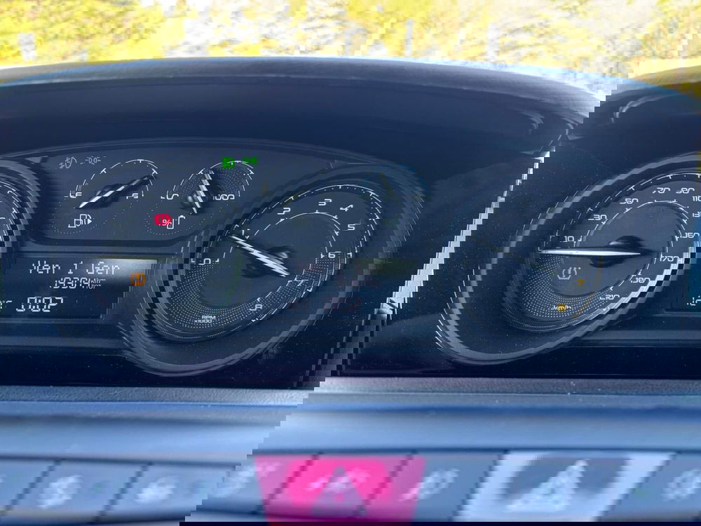 Lancia Ypsilon usata a Teramo (6)