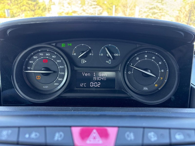 Lancia Ypsilon usata a Teramo (6)