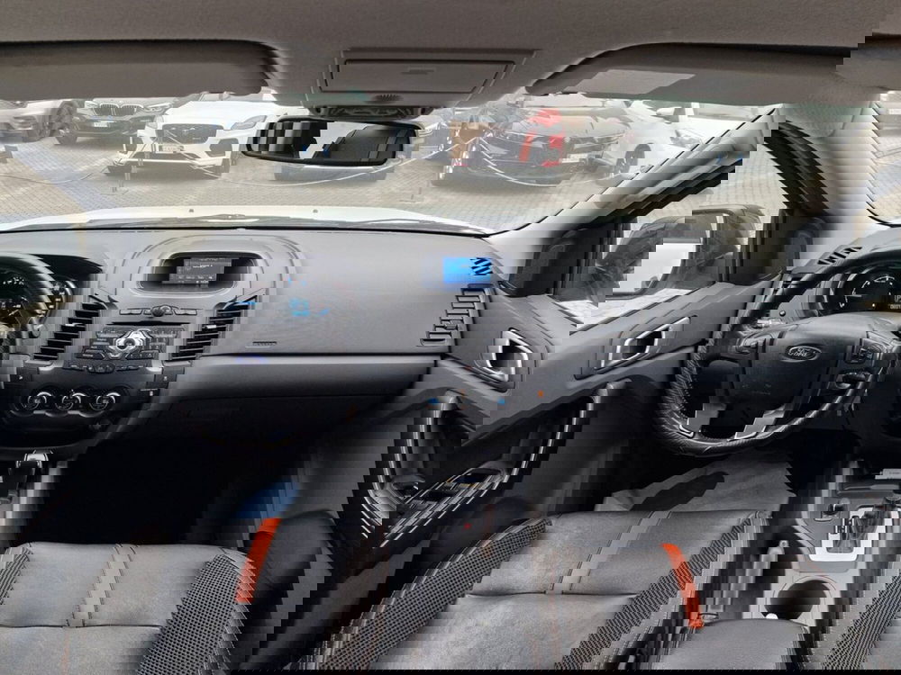 Ford Ranger Pick-up usata a Verbano Cusio Ossola (2)