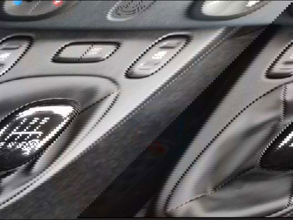 Fiat Panda Cross nuova a Roma (15)