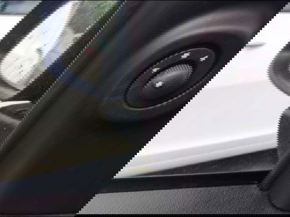 Fiat Panda Cross nuova a Roma (18)