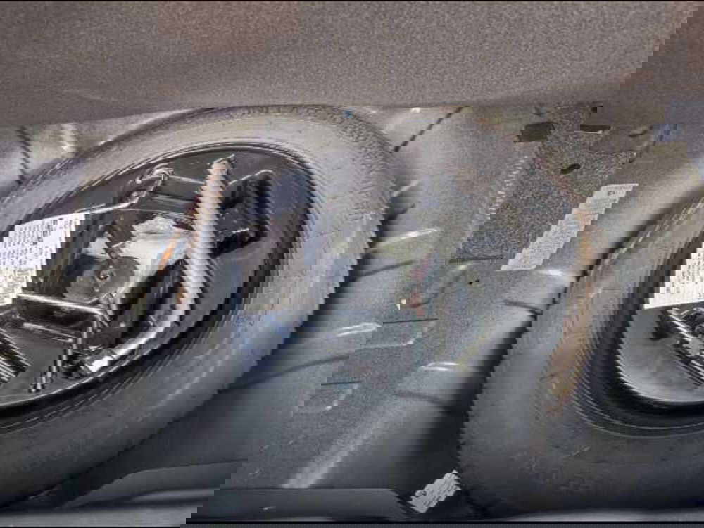 Fiat Panda Cross nuova a Roma (8)