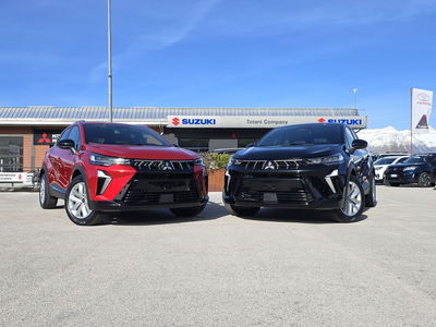 Mitsubishi ASX 1.0 Inform Gpl nuova a L'Aquila