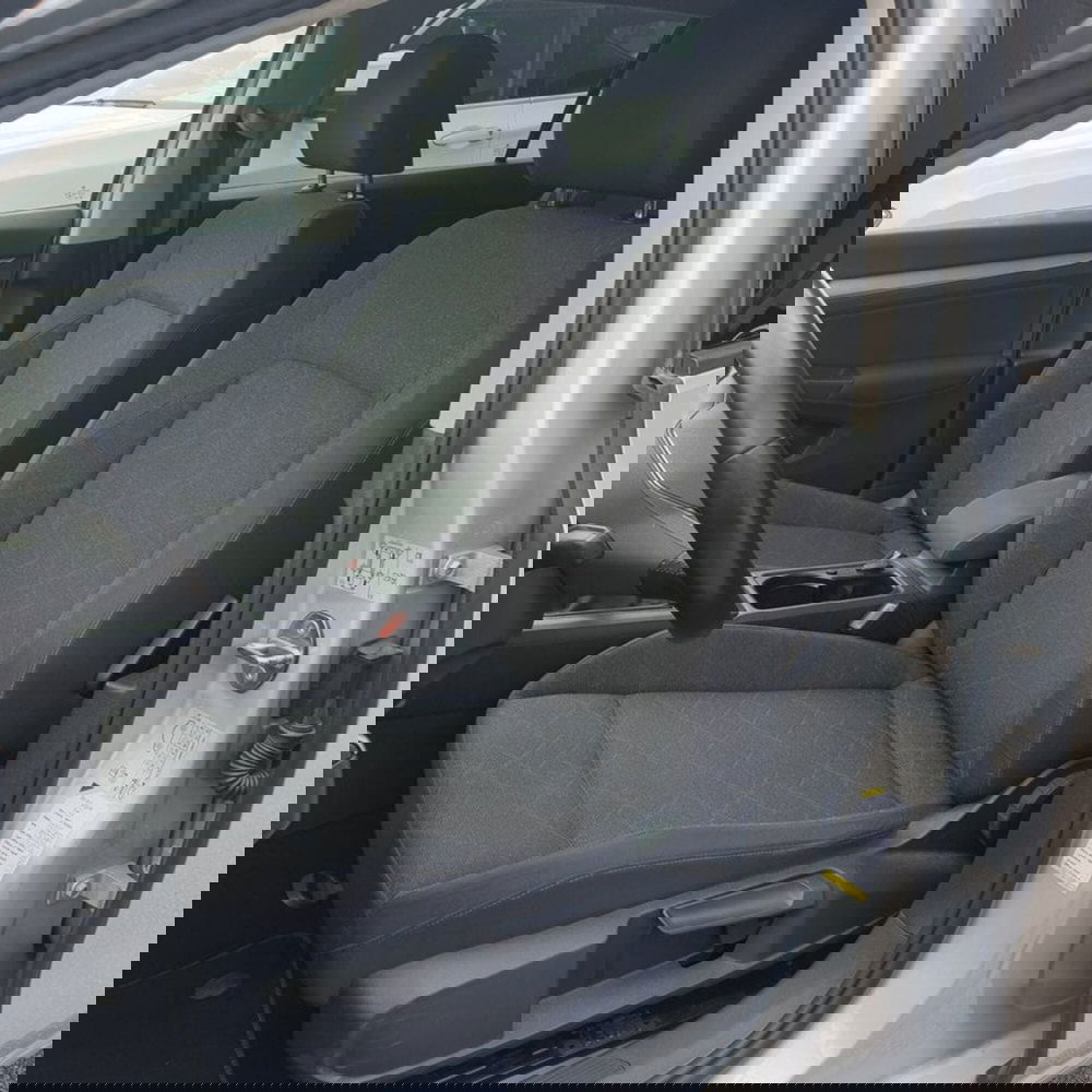 Volkswagen Golf usata a Padova (14)