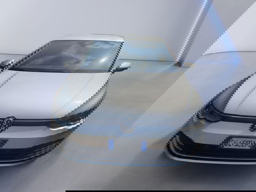 Volkswagen Golf usata a Padova (2)