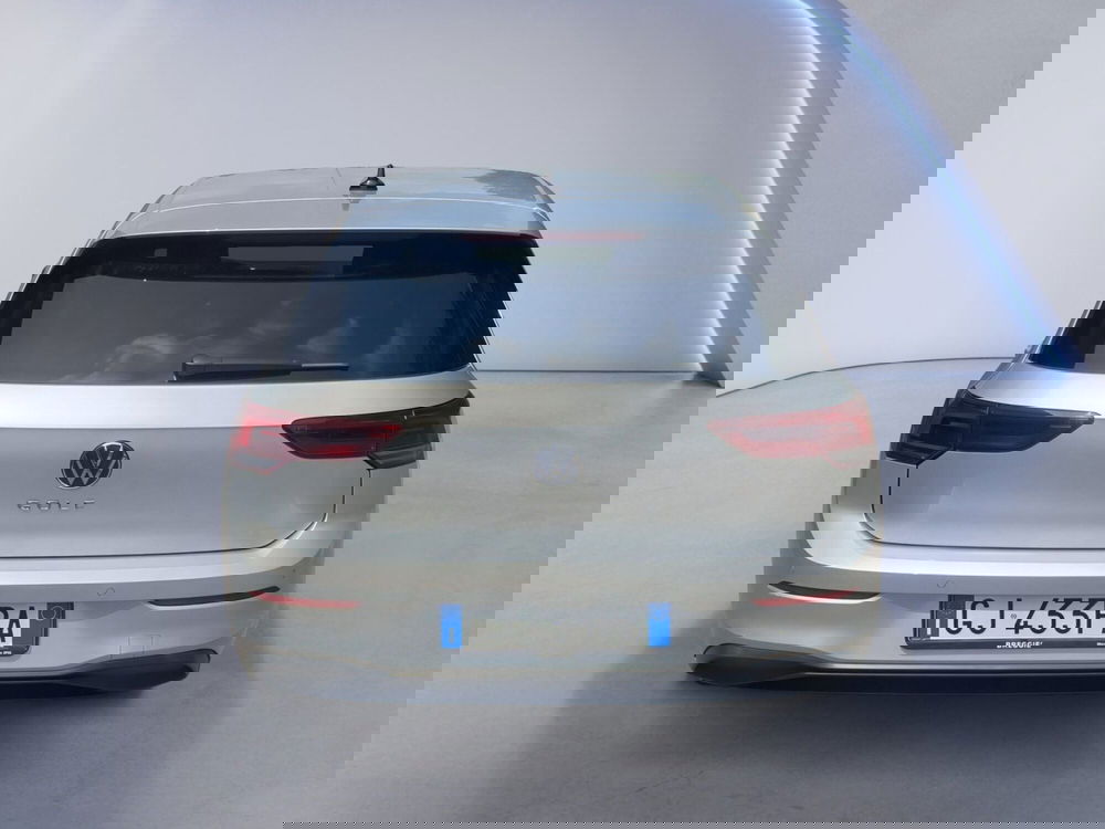 Volkswagen Golf usata a Padova (3)