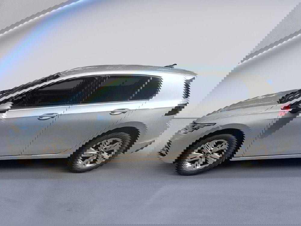 Volkswagen Golf usata a Padova (6)