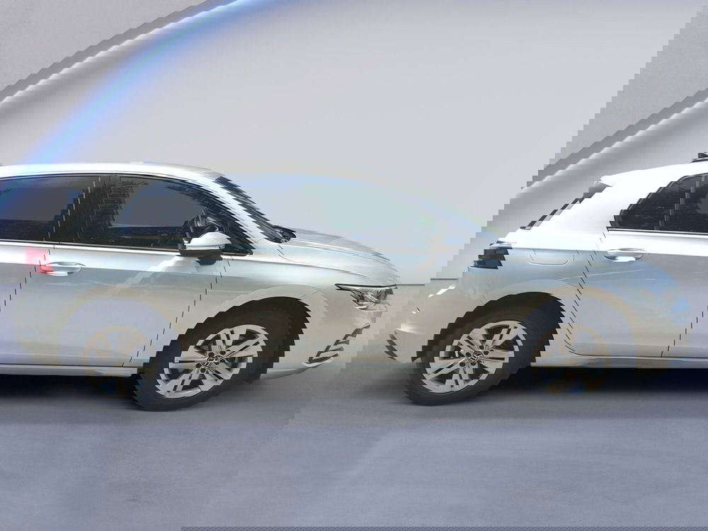 Volkswagen Golf usata a Padova (7)