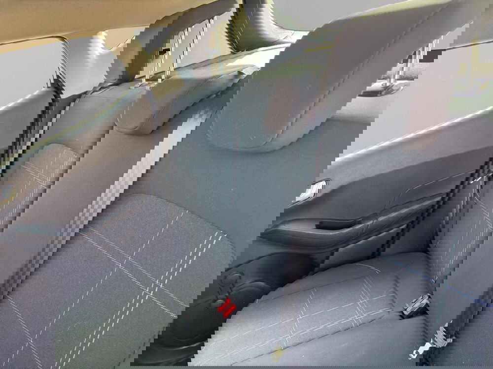 Ford Fiesta usata a Perugia (11)