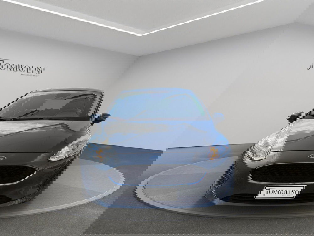 Ford Fiesta usata a Perugia (3)