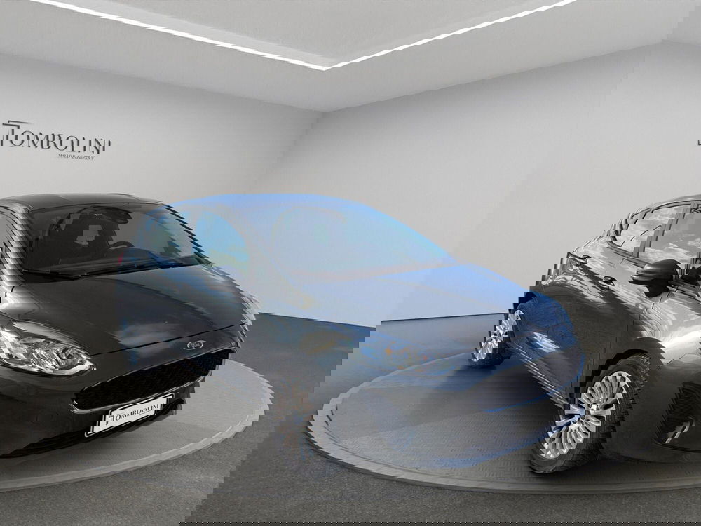 Ford Fiesta usata a Perugia (4)