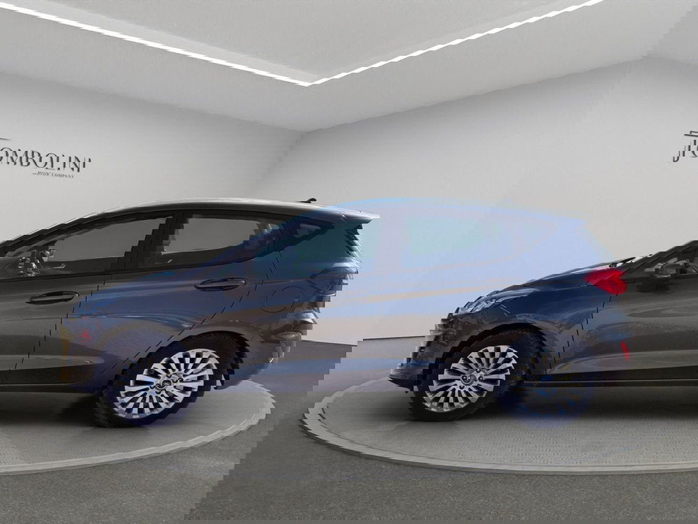 Ford Fiesta usata a Perugia (7)