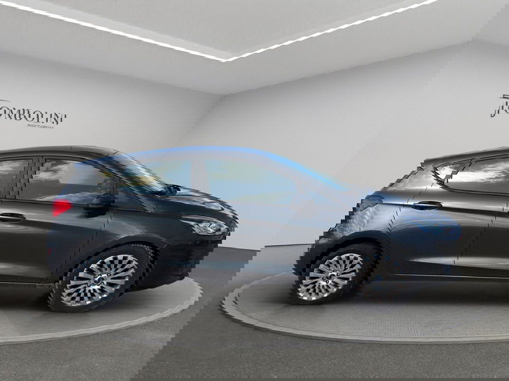 Ford Fiesta usata a Perugia (8)