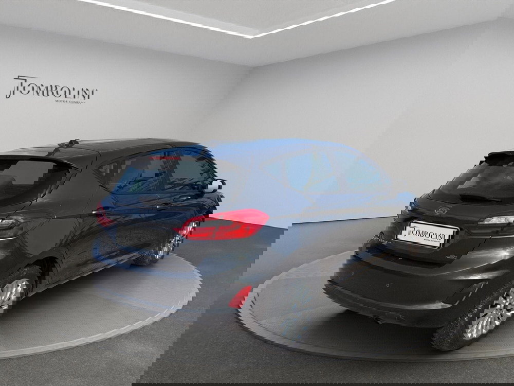 Ford Fiesta usata a Perugia (9)