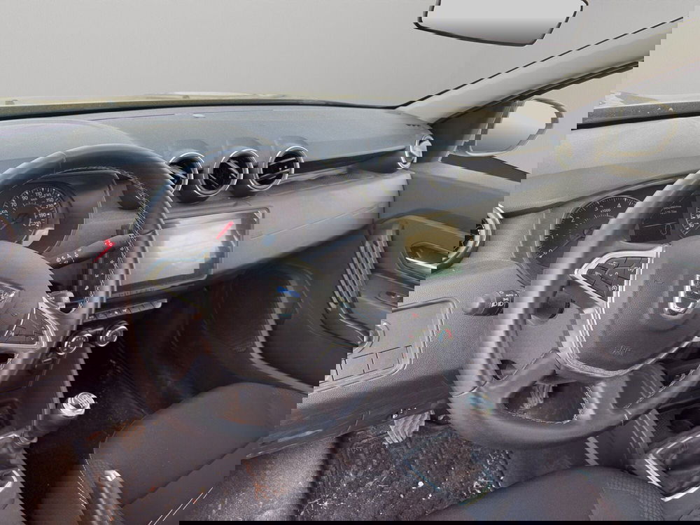 Dacia Duster usata a Macerata (10)