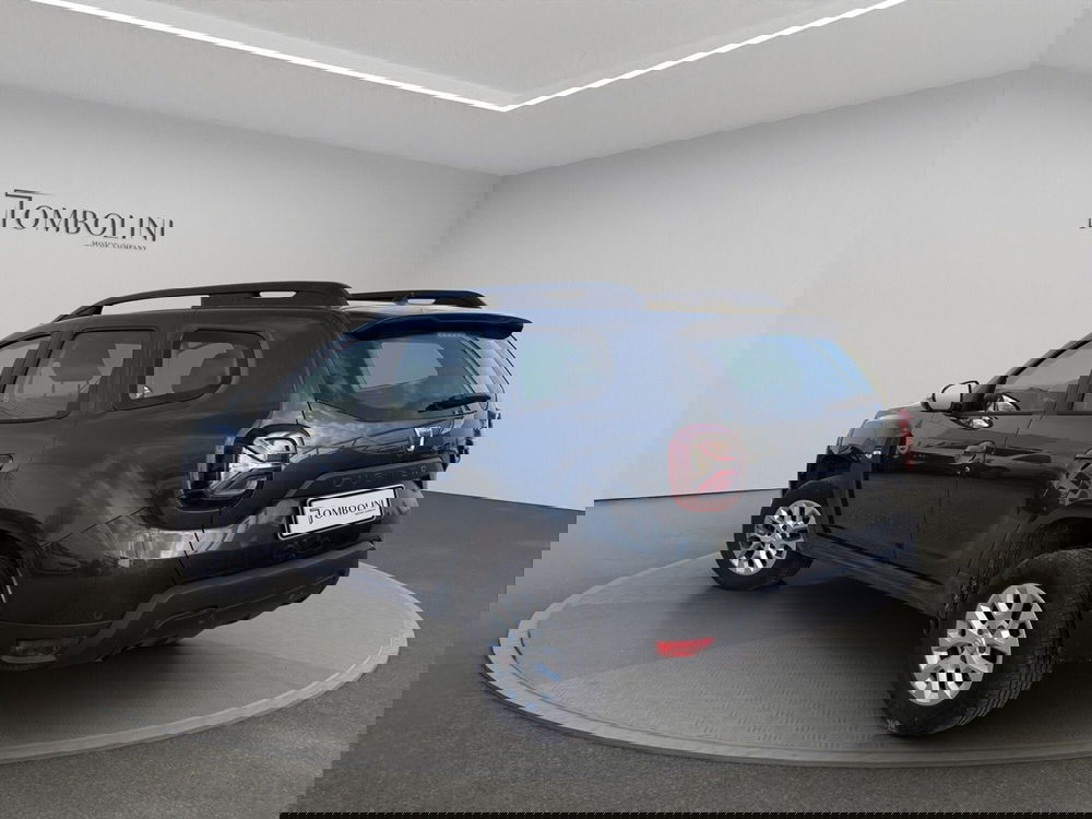 Dacia Duster usata a Macerata (6)