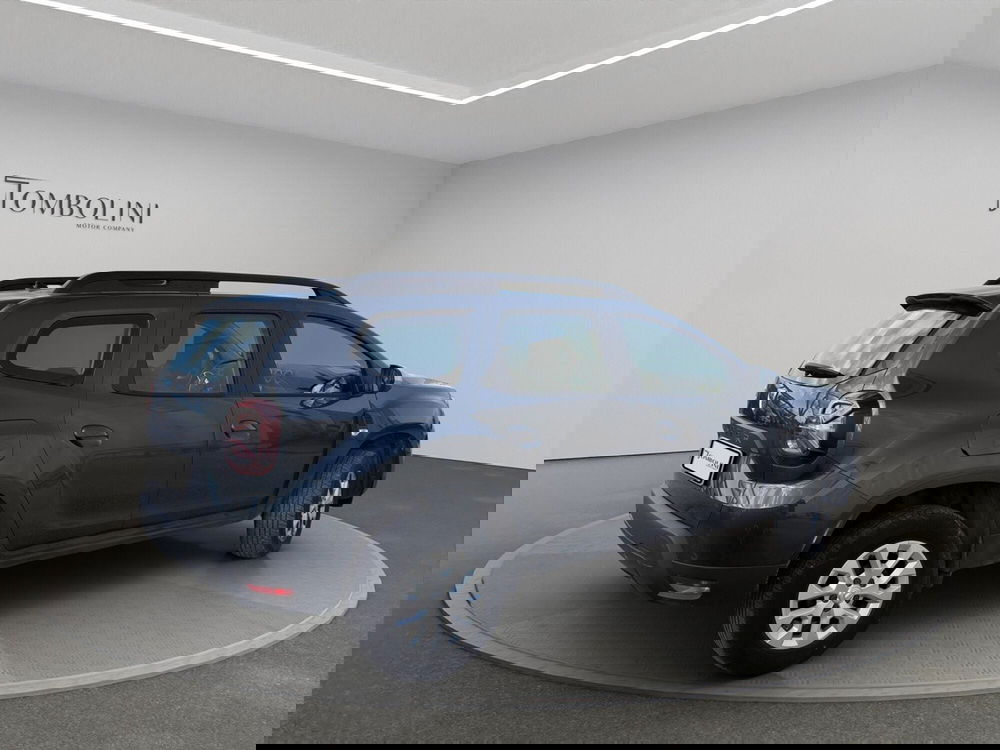 Dacia Duster usata a Macerata (7)