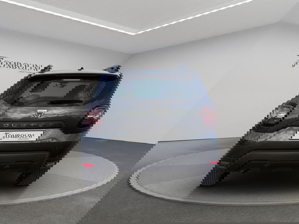 Dacia Duster usata a Macerata (8)