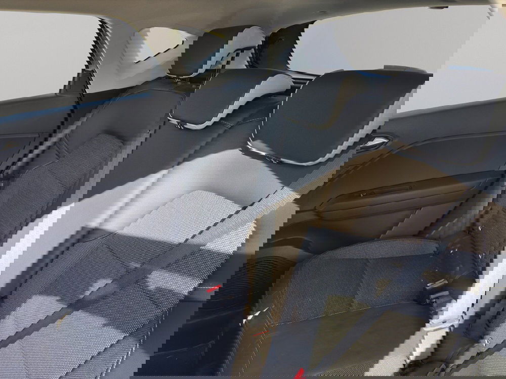 Renault Captur usata a Macerata (10)