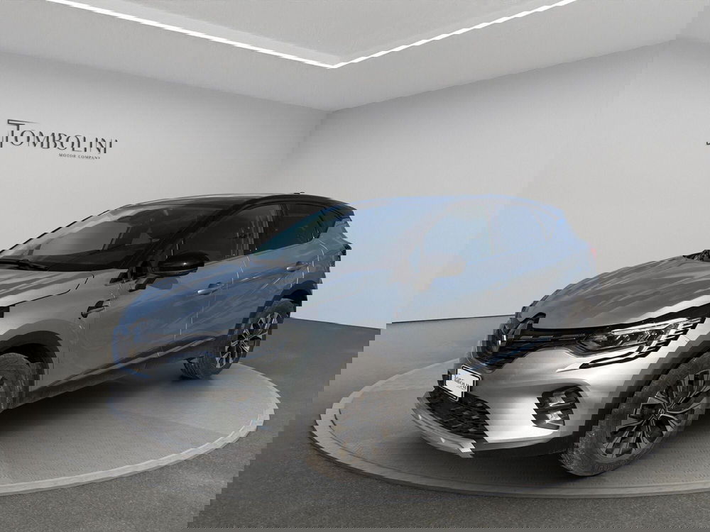 Renault Captur usata a Macerata (2)