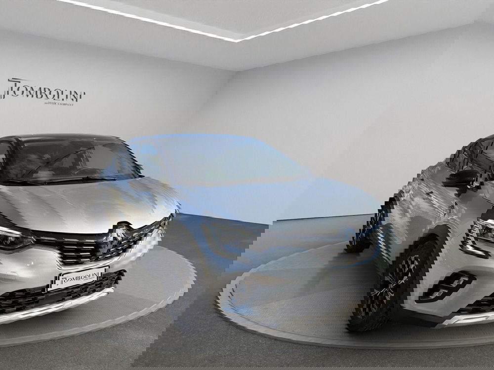 Renault Captur usata a Macerata (3)