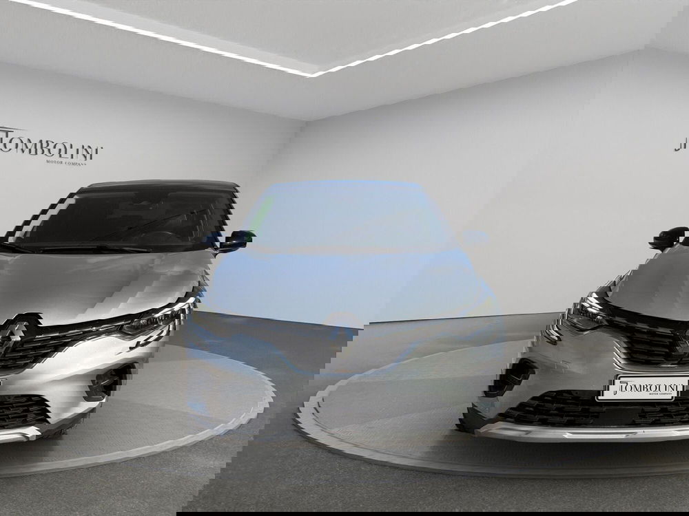 Renault Captur usata a Macerata (4)