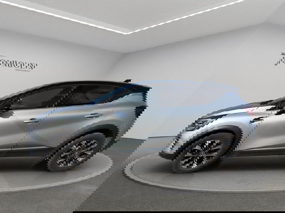 Renault Captur usata a Macerata (5)