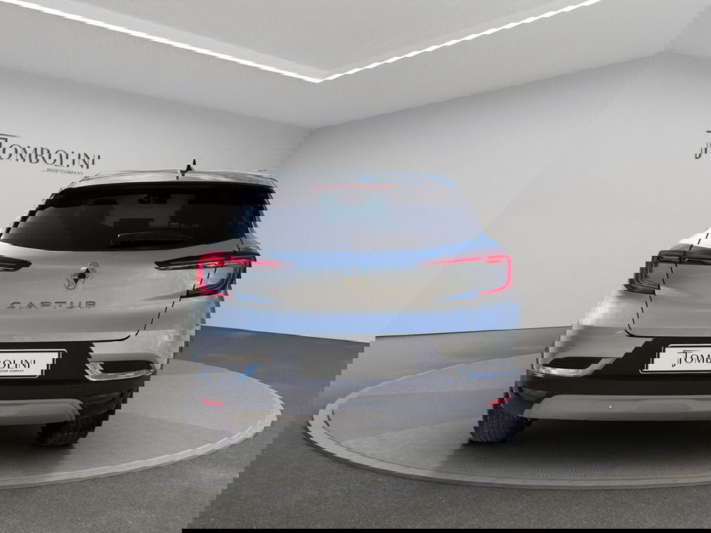 Renault Captur usata a Macerata (6)