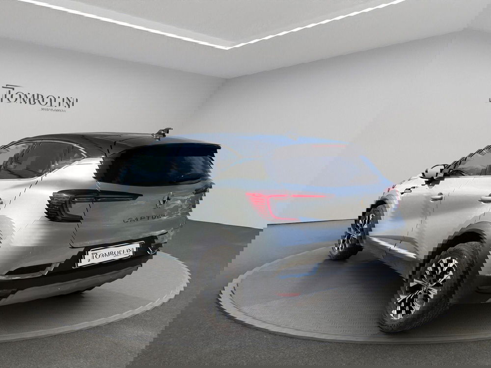 Renault Captur usata a Macerata (7)