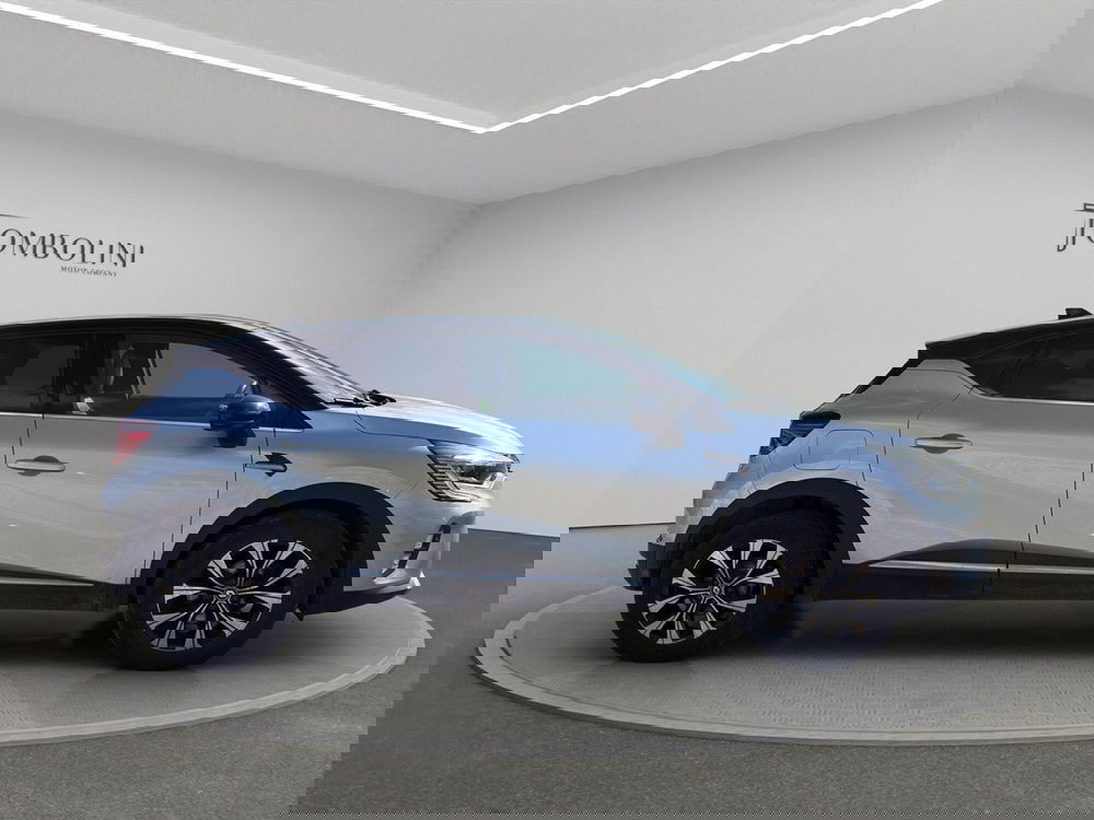 Renault Captur usata a Macerata (8)