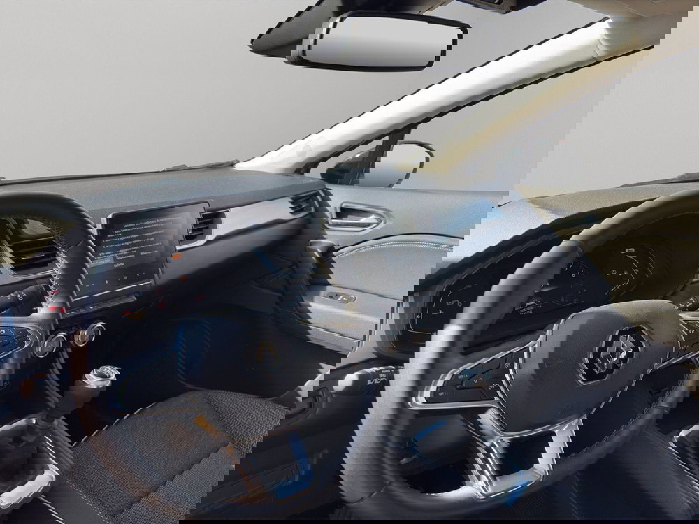 Renault Captur usata a Macerata (9)