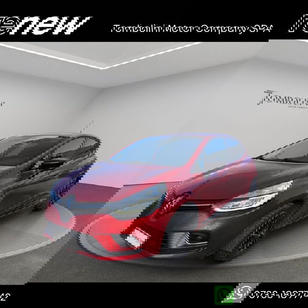 Renault Clio usata a Macerata