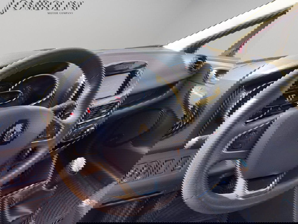 Renault Clio usata a Macerata (10)