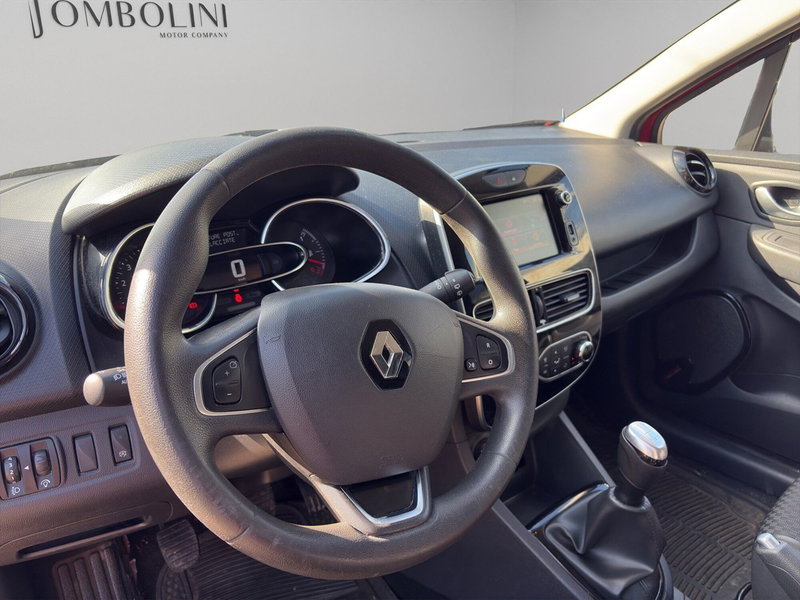 Renault Clio usata a Macerata (10)