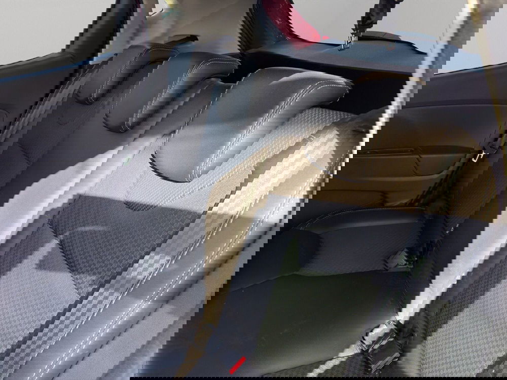 Renault Clio usata a Macerata (11)