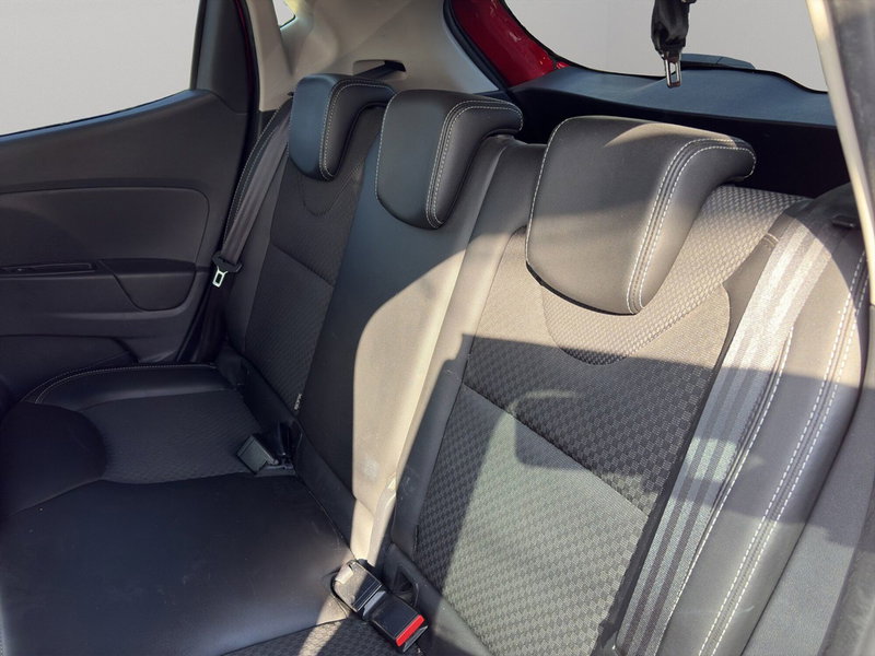 Renault Clio usata a Macerata (11)