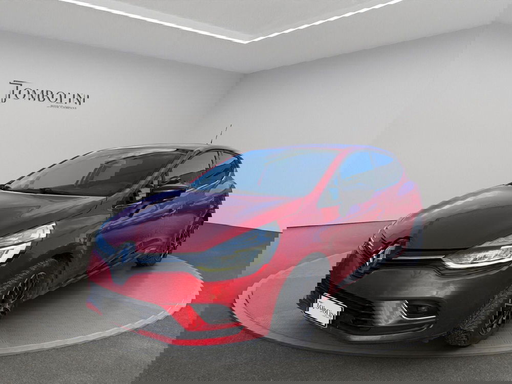 Renault Clio usata a Macerata (2)