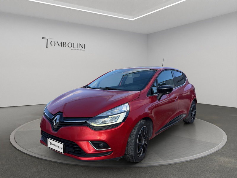 Renault Clio usata a Macerata (2)