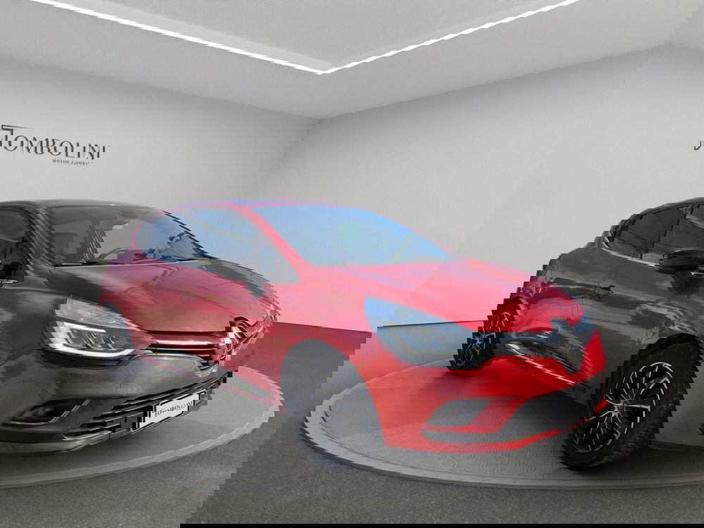 Renault Clio usata a Macerata (3)