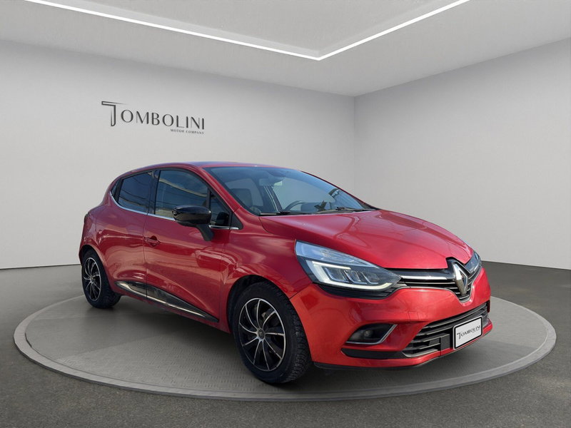 Renault Clio usata a Macerata (3)