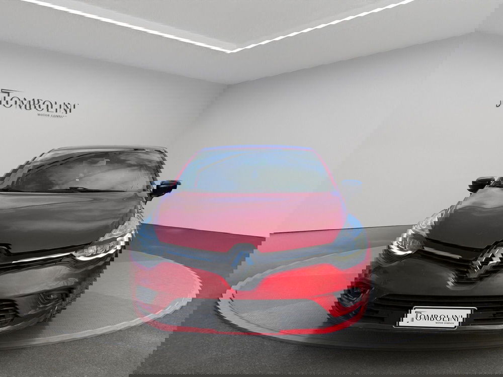 Renault Clio usata a Macerata (4)