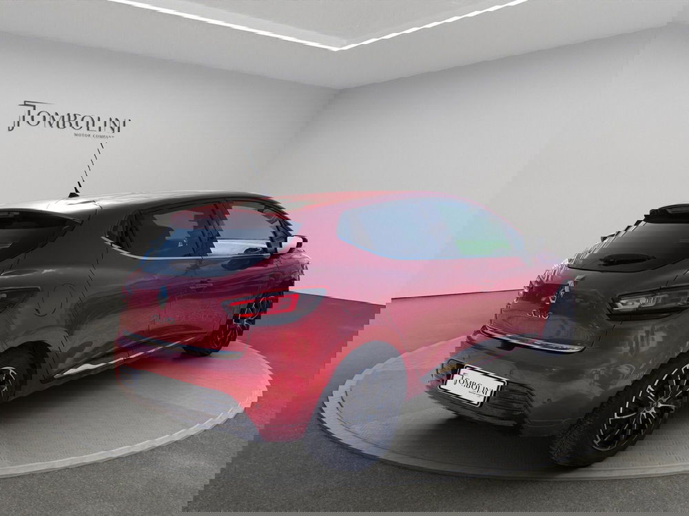 Renault Clio usata a Macerata (5)