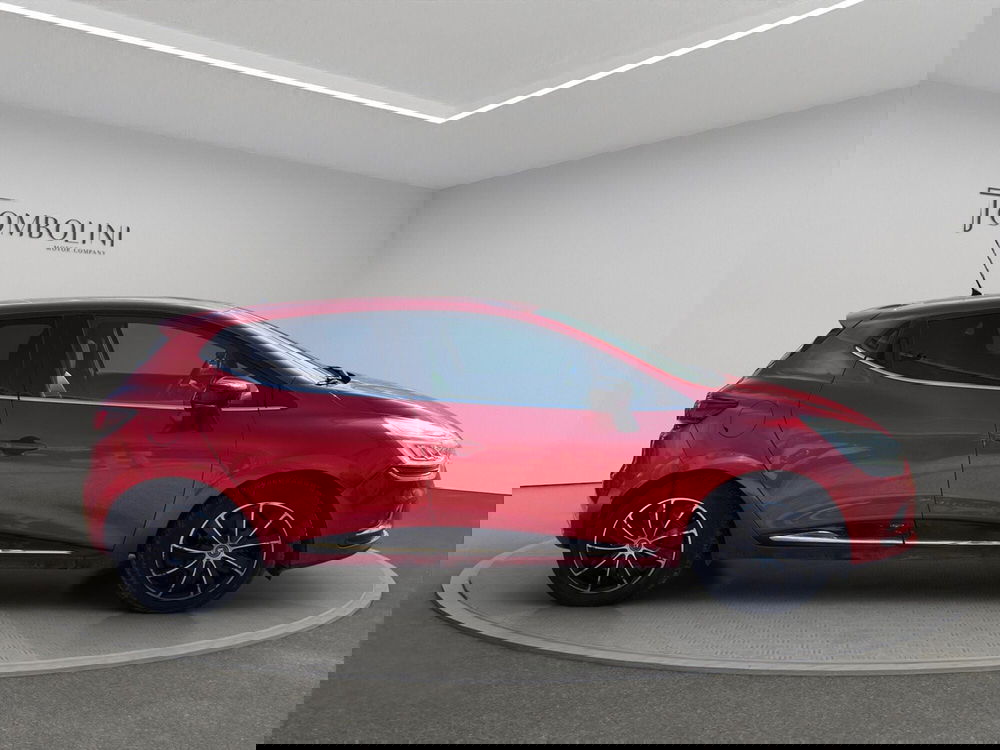 Renault Clio usata a Macerata (6)