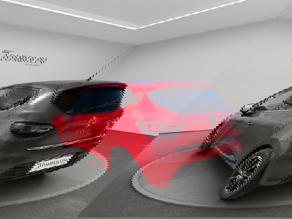 Renault Clio usata a Macerata (7)