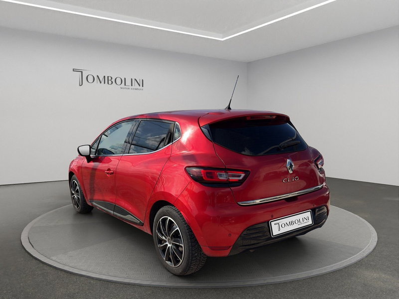 Renault Clio usata a Macerata (7)