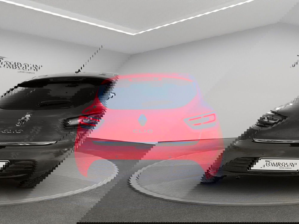 Renault Clio usata a Macerata (8)