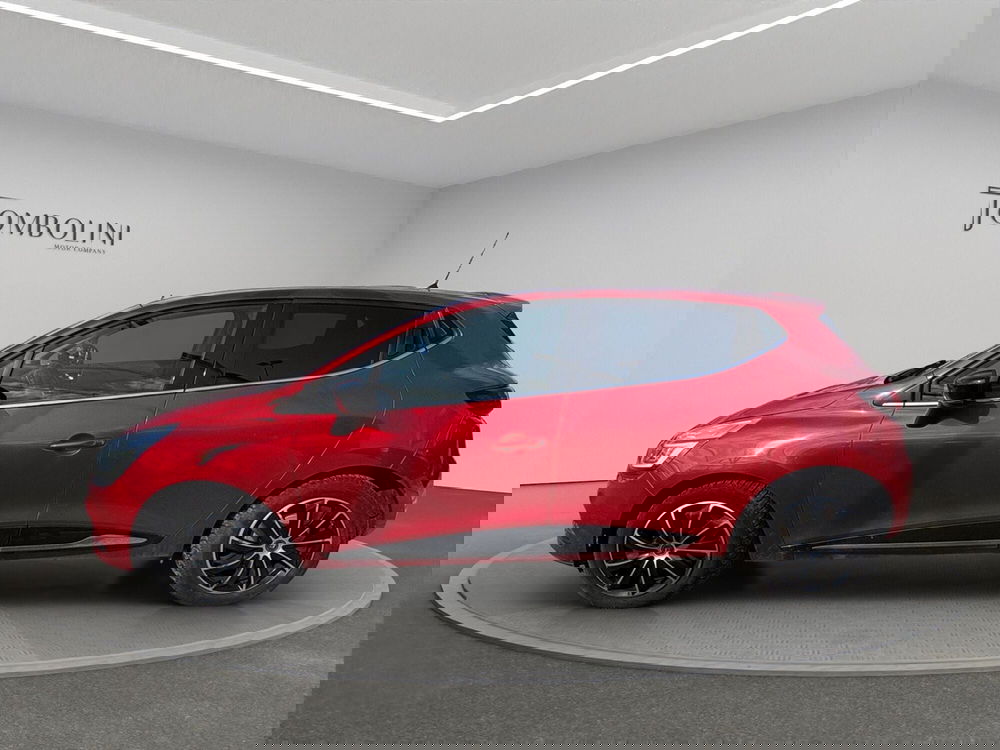 Renault Clio usata a Macerata (9)