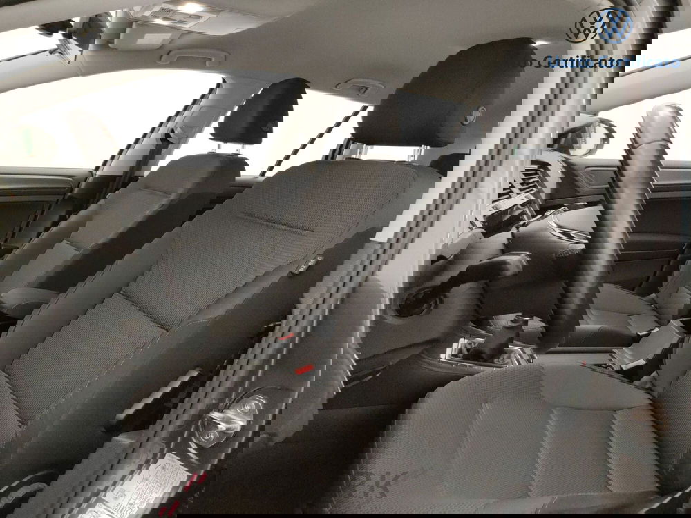 Volkswagen Golf Variant usata a Varese (11)